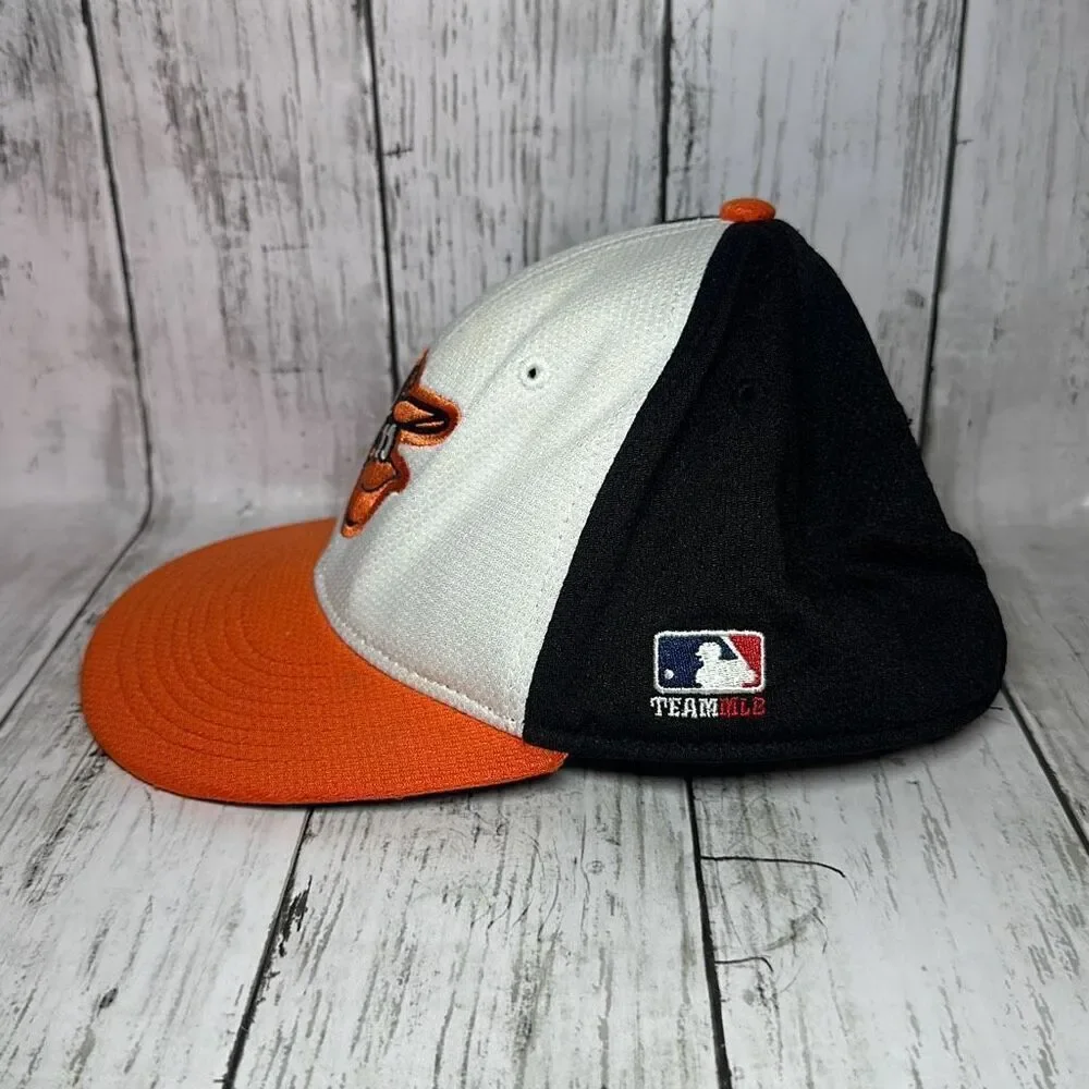OC Sports Baltimore Orioles Adjustable Hat MLB Baseball Cap Youth‎